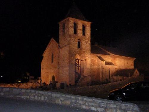 Gite La Maison De Jules Sainte-Énimie Exteriör bild