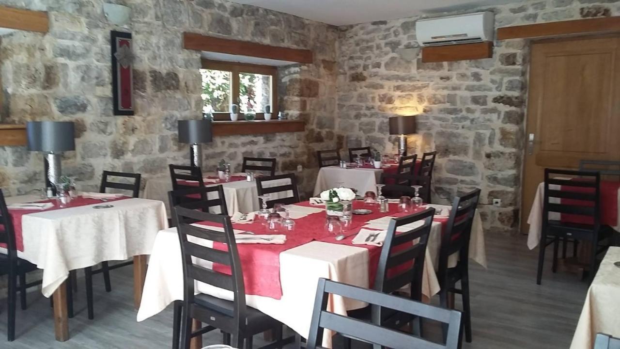 Gite La Maison De Jules Sainte-Énimie Exteriör bild